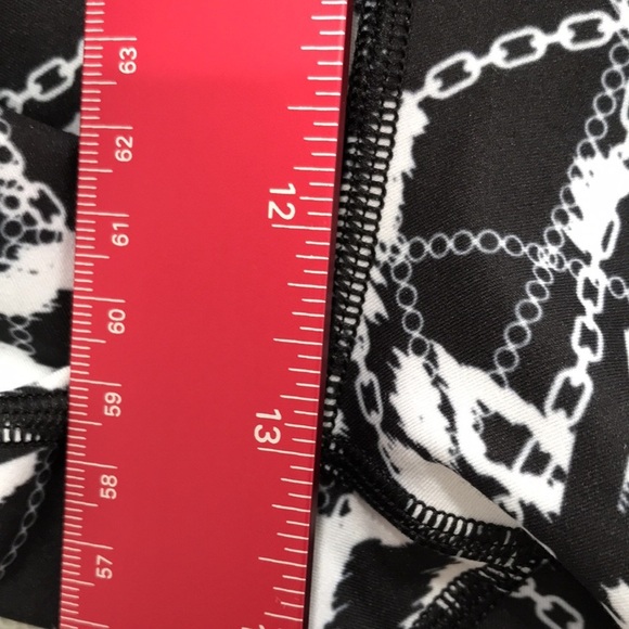 Eleven By Venus Williams  90's Girl Leggings & Legacy Long Sleeve Size XXL - Picture 7 of 13